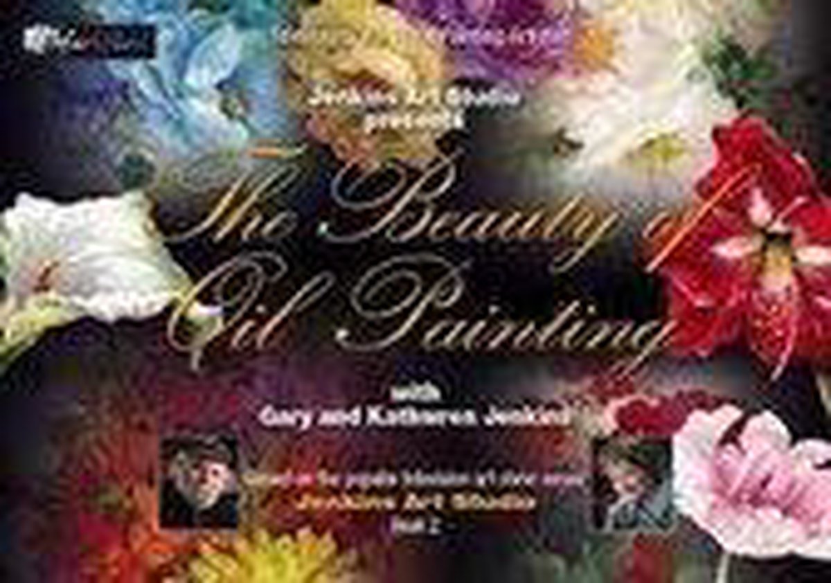 boekenbalie_9783981161113_cover The Beauty Of Oil Painting