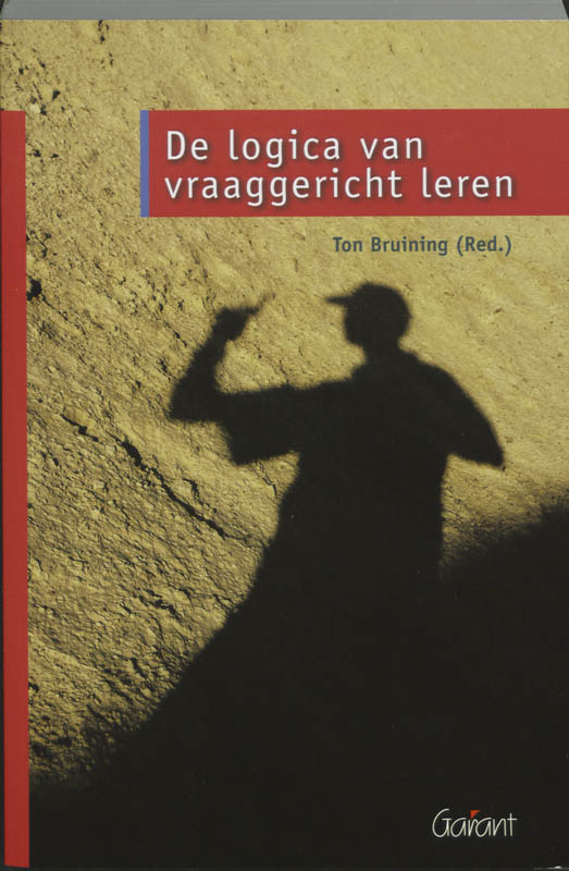 De Logica Van Vraaggericht Leren