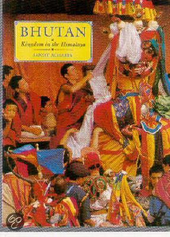 Sanjay Acharya Bhutan thumbnail