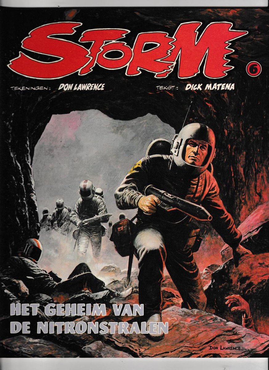 boekenbalie_9789032017408_cover Storm 6 - Het geheim van de nitronstralen