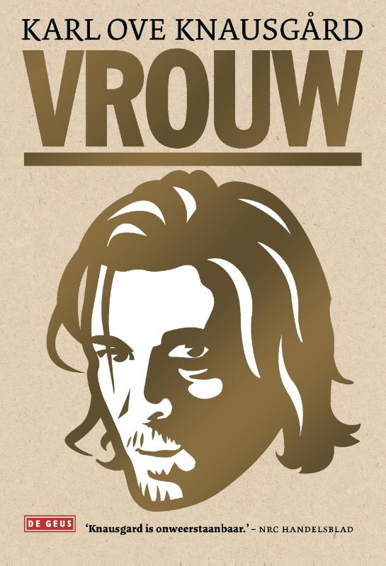 Vrouw / Mijn strijd / 6