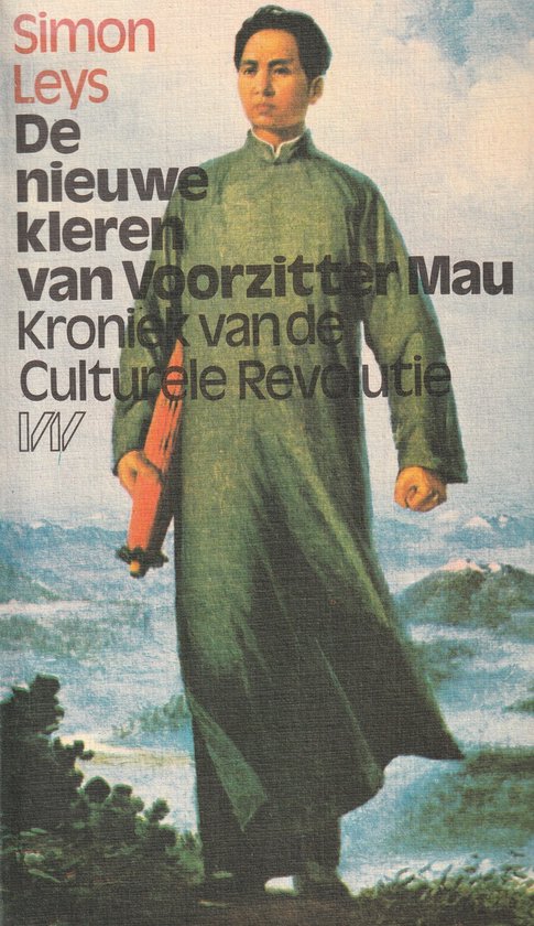Nieuwe kleren van voorzitter mau
