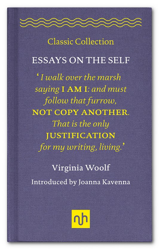 Essays on the Self