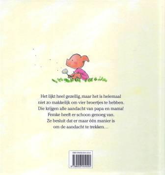 En ik dan? achterkant