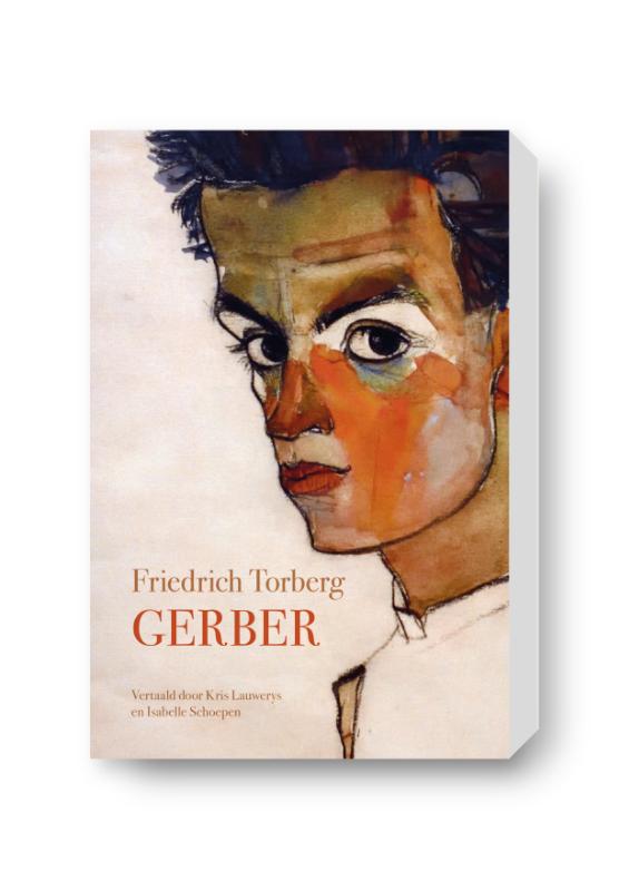 Friedrich Torberg Gerber thumbnail