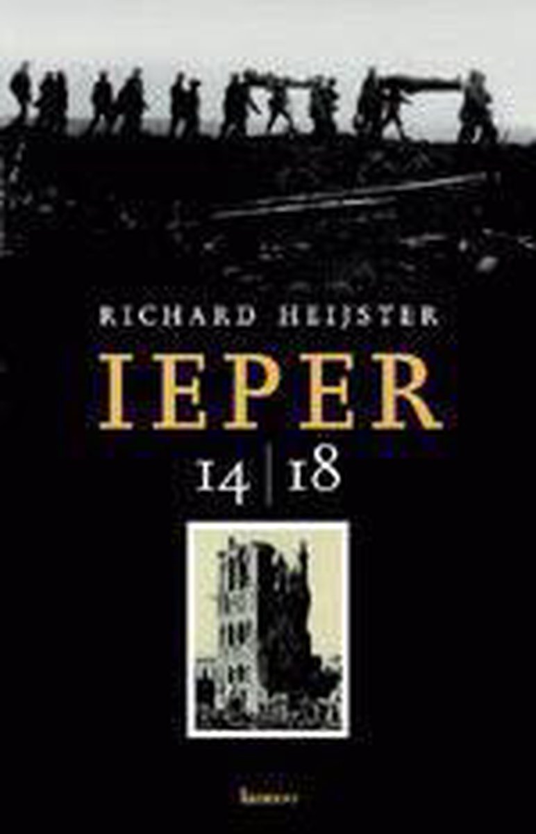 Ieper '14-'18