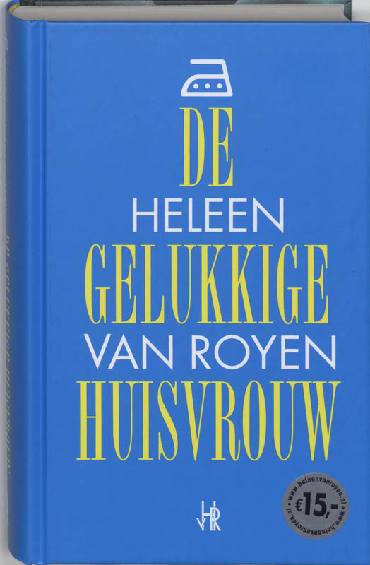 De gelukkige huisvrouw