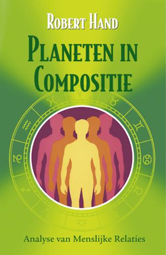Planeten in compositie. Analyse van menselijke relaties.