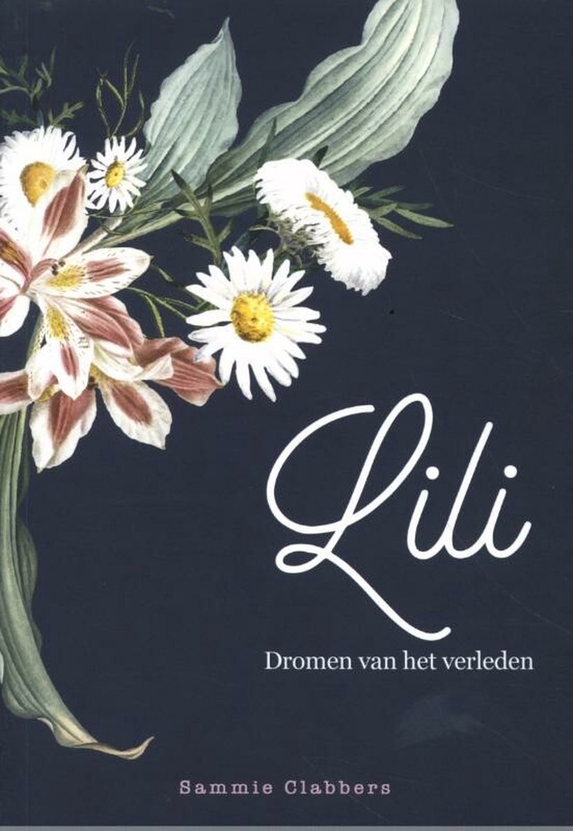 Sammie Clabbers Lili thumbnail