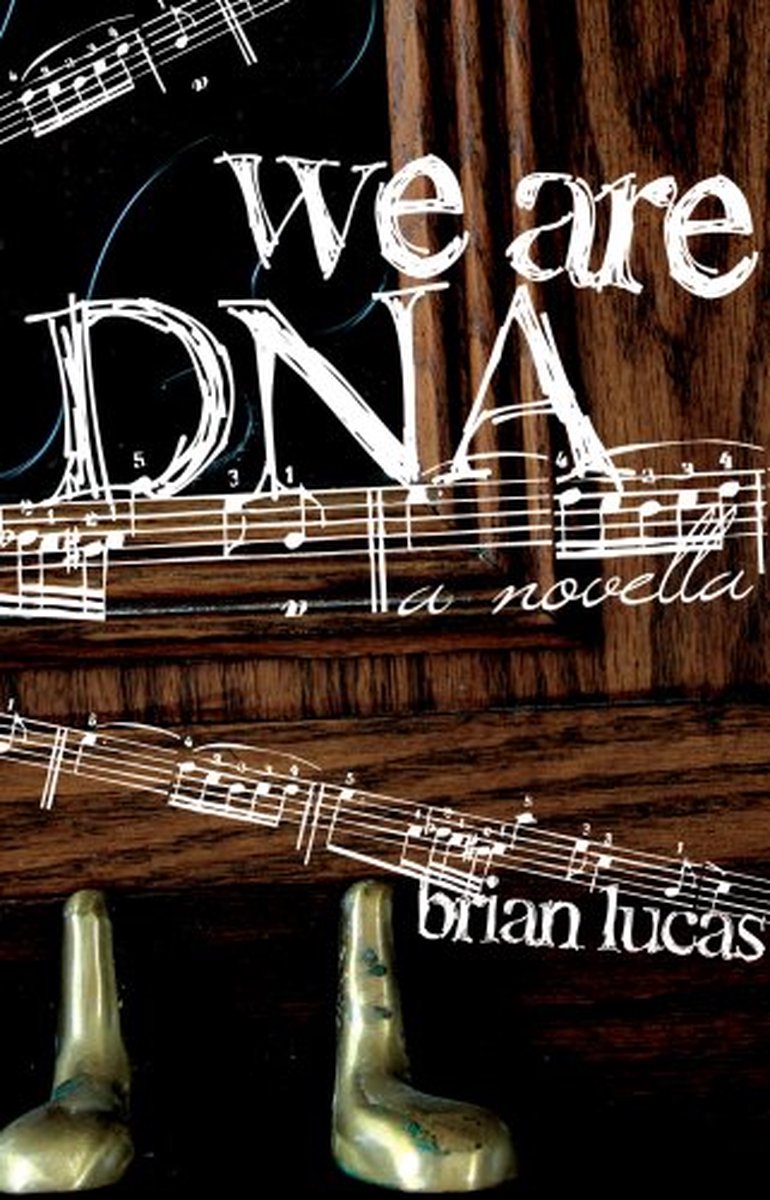 We Are DNA