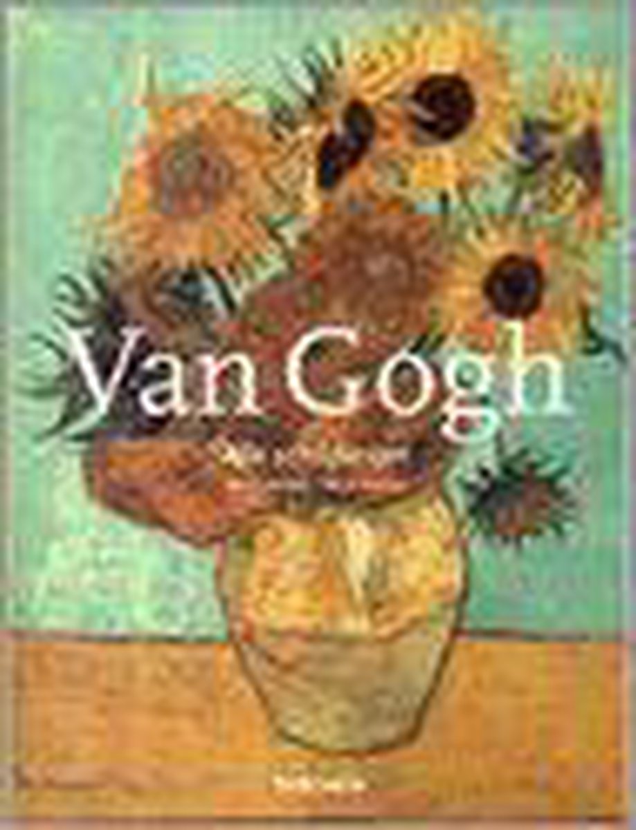 Vincent Van Gogh