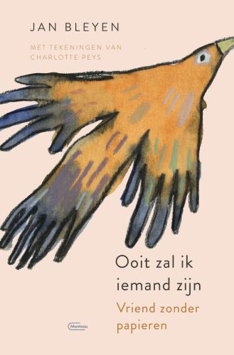 boekenbalie_9789022338056_cover Ooit zal ik iemand zijn
