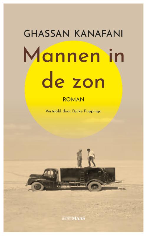 Mannen in de zon / Uit de Derde Wereld