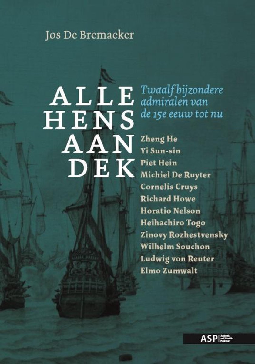 Alle hens aan dek!