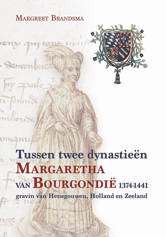 boekenbalie_9789087049843_cover Tussen twee dynastieën / Middeleeuwse studies en bronnen / 181
