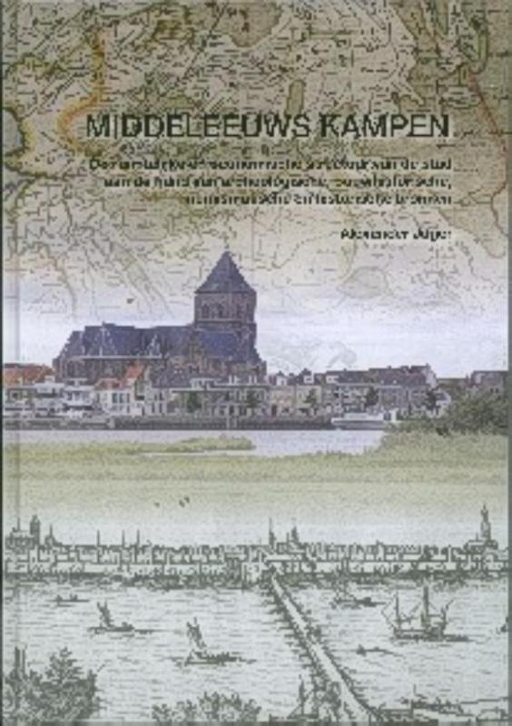 Middeleeuws kampen