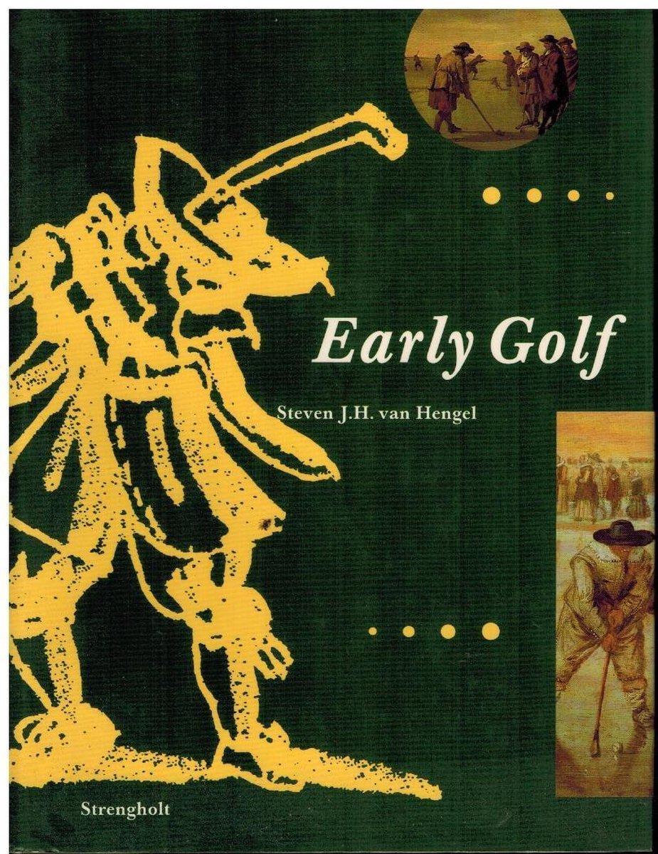 EARLY GOLF
