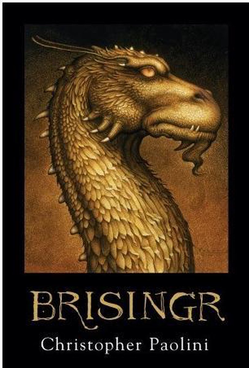 Brisingr