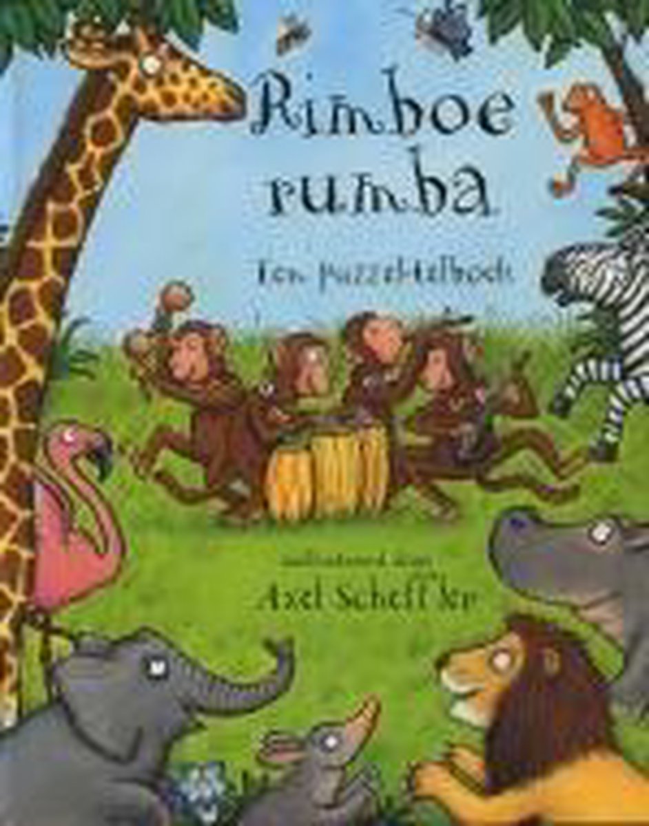 Rimboerumba