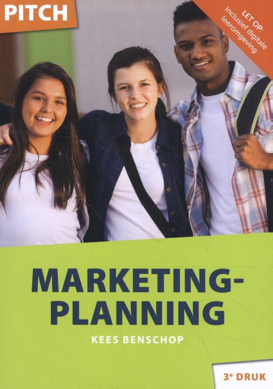 Marketingplanning