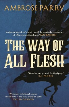 The way of all flesh / Raven, Fisher and Simpson / 1
