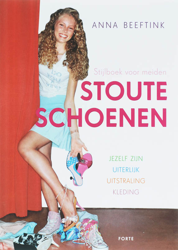 Anna Beeftink Stoute Schoenen thumbnail