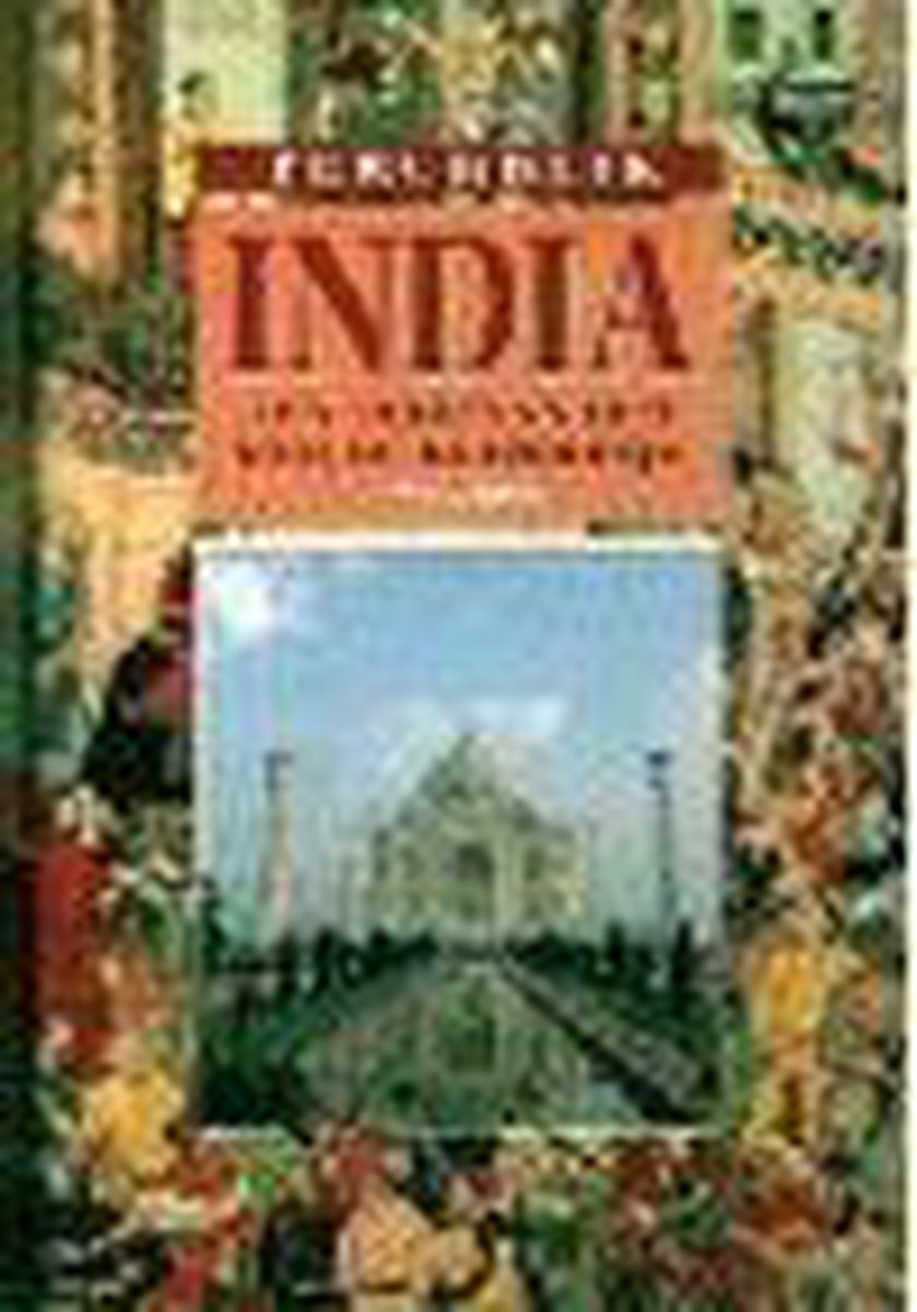 India Land Van De Mogols Terugblik