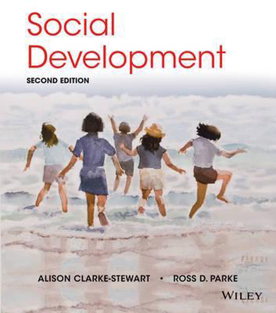 Social Development