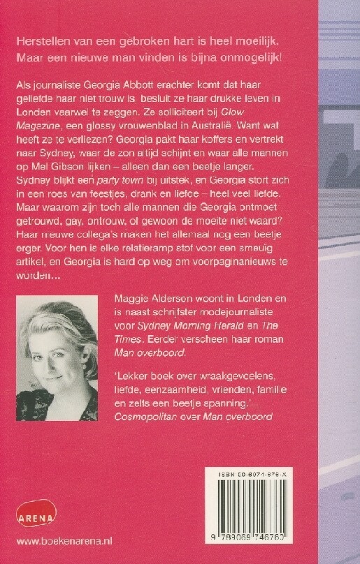Ver van mijn bed achterkant