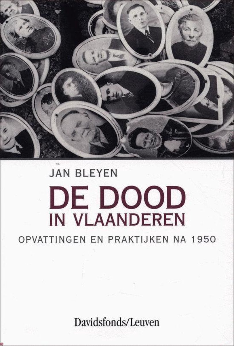 J. Bleyen Dood In Vlaanderen, De thumbnail