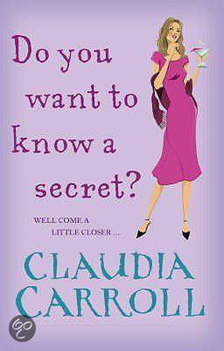Do You Want to Know a Secret?