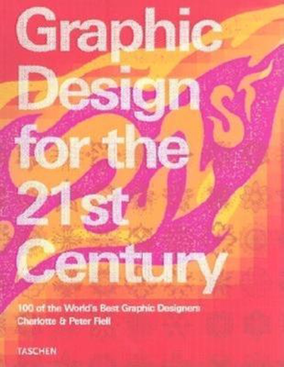 Graphic Design For The 21st Century