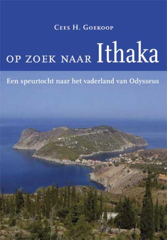 Op zoek naar Ithaka