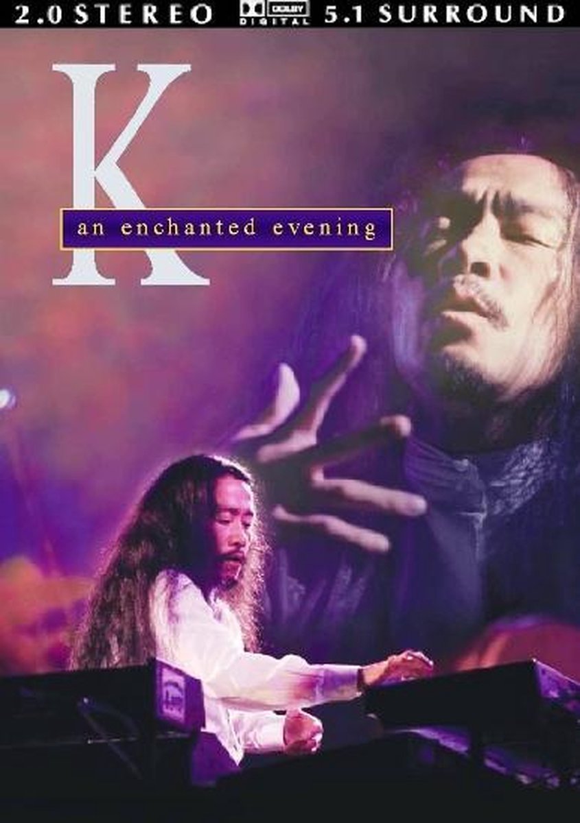 Kitaro - Enchanted Evening