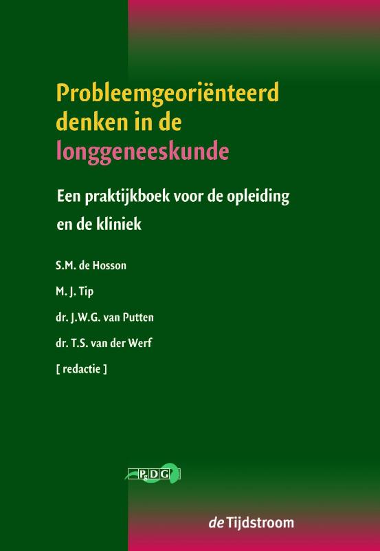 boekenbalie_9789058981769_cover Probleemgeoriënteerd denken in de longgeneeskunde