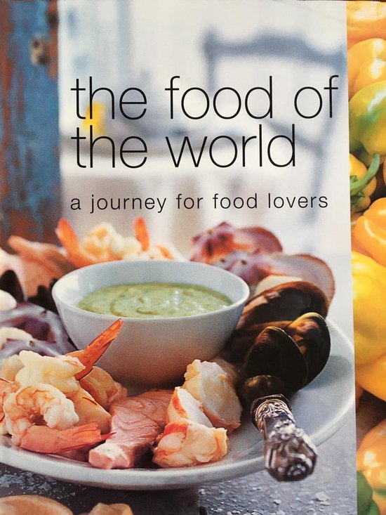 Food of the World
