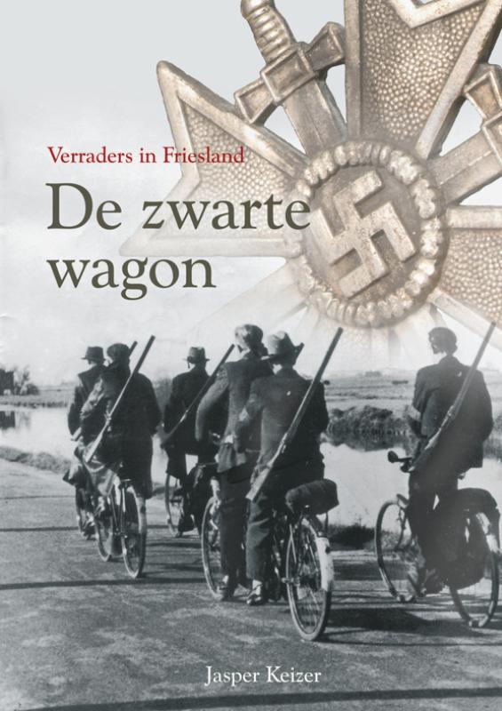 De zwarte wagon