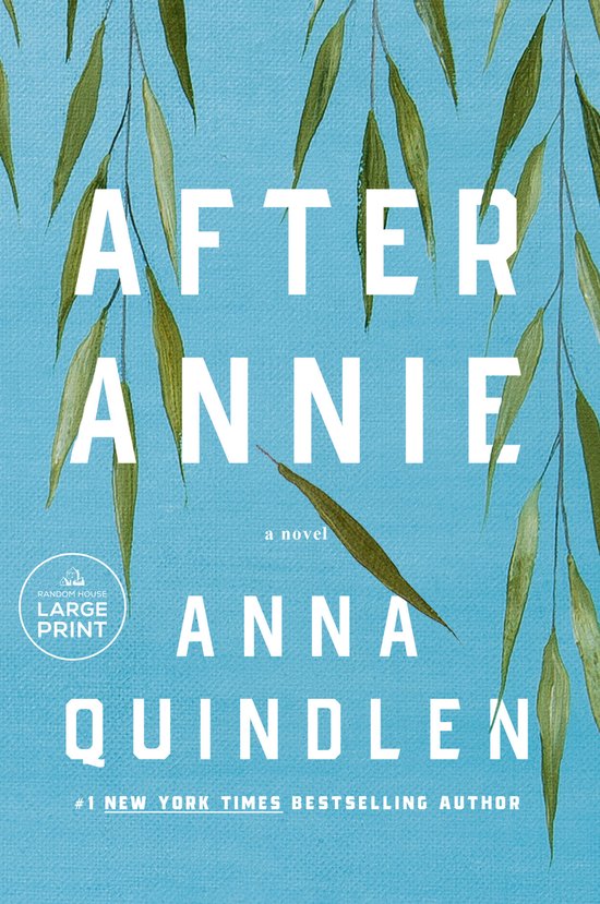 Anna Quindlen After Annie thumbnail