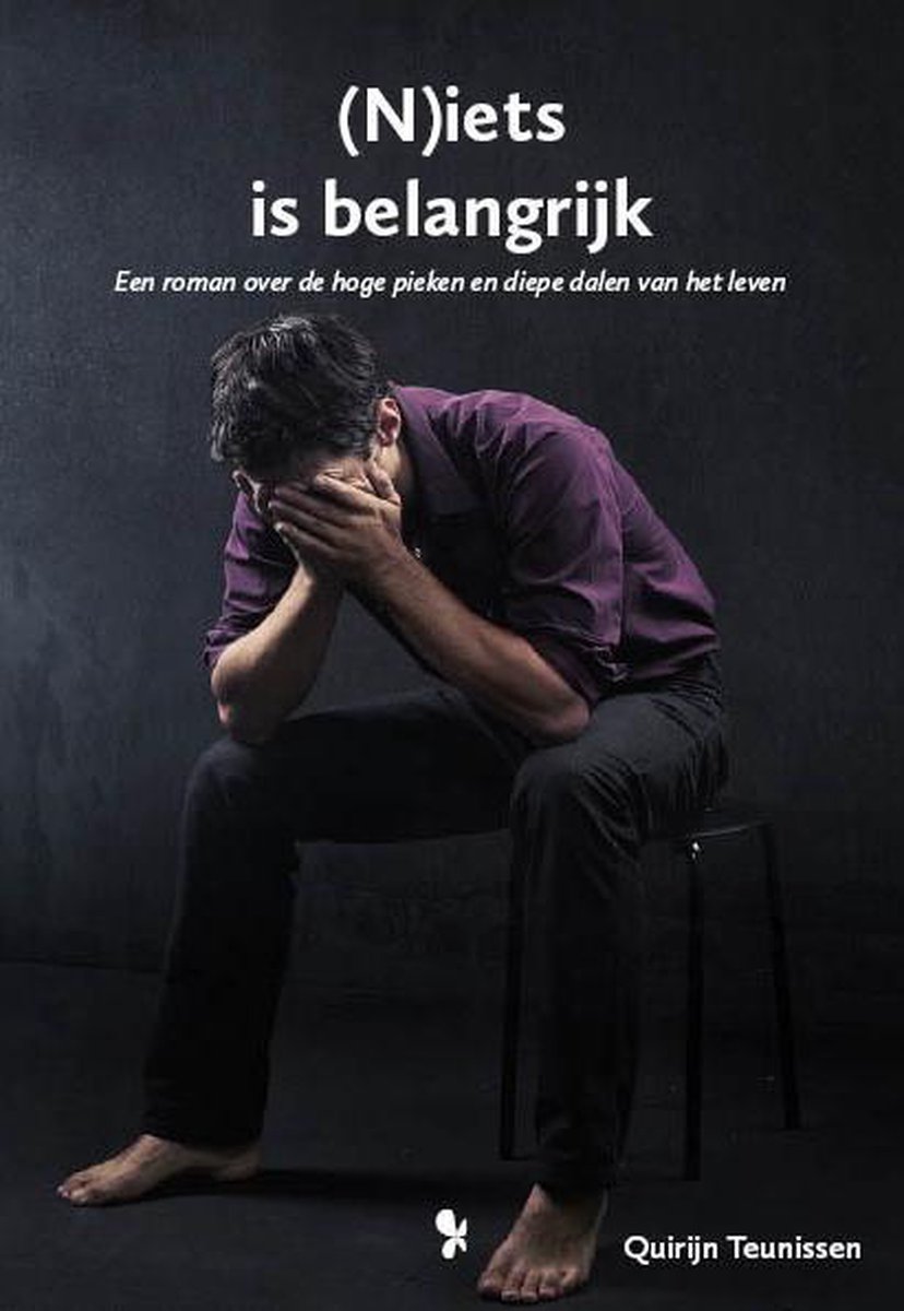 (N)iets is belangrijk
