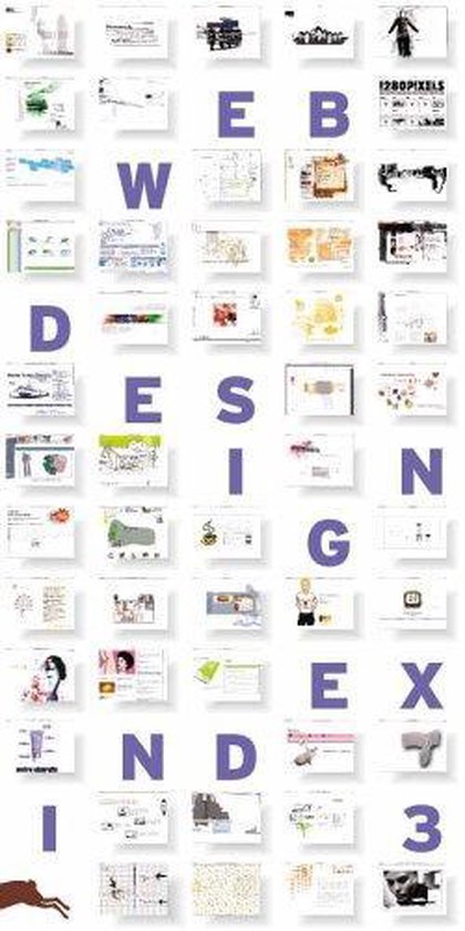 Web design index iii