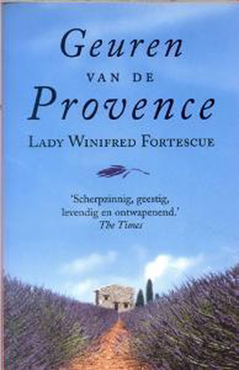 Geuren Van De Provence
