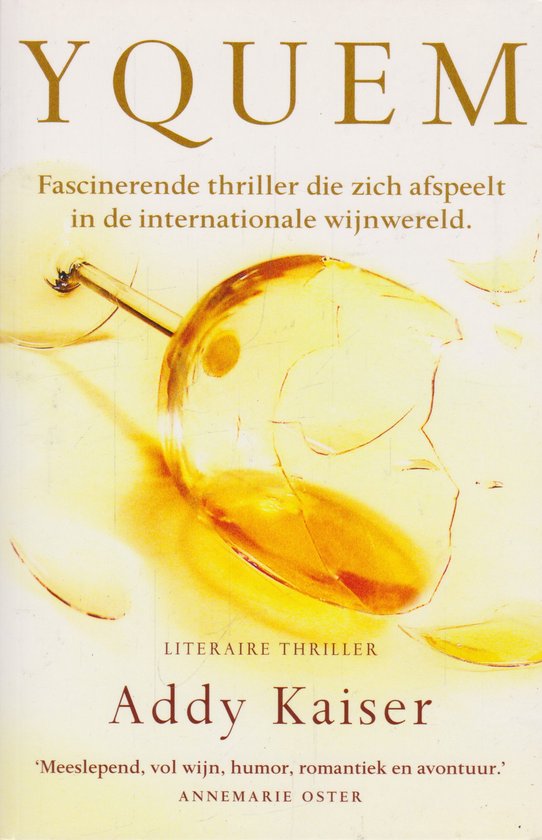 Addy Kaiser Yquem thumbnail