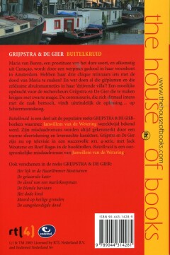 Buitelkruid / Grijpstra & De Gier achterkant