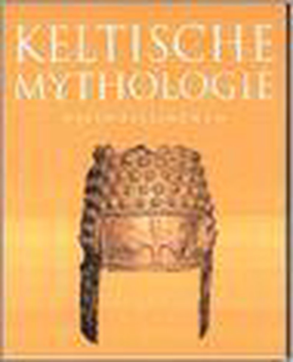 D. Bellingham Keltische Mythologie thumbnail