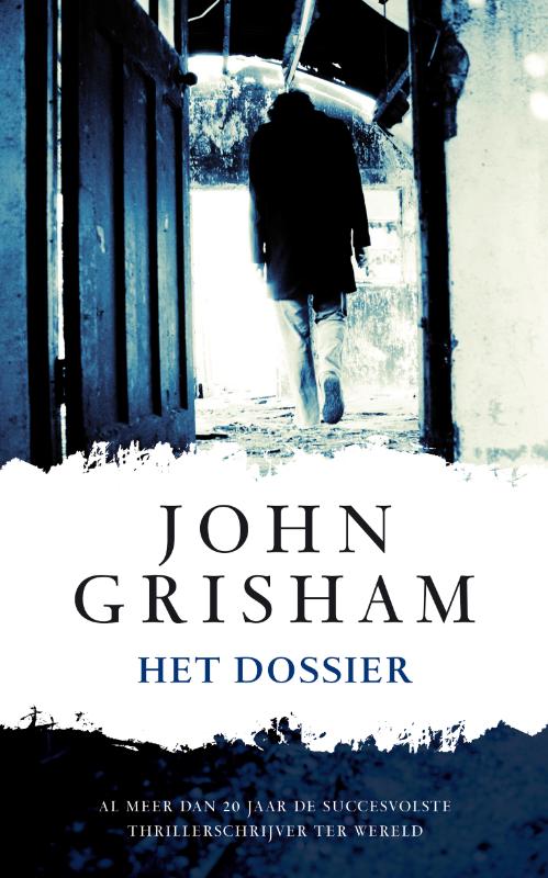 John Grisham Het Dossier thumbnail
