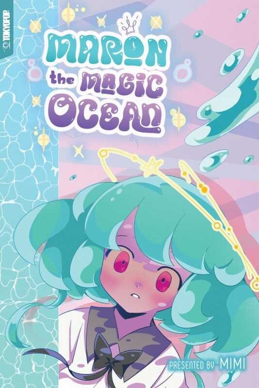 Maron the Magic Ocean / Maron the Magic Ocean