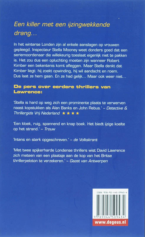 Stervenskoud achterkant