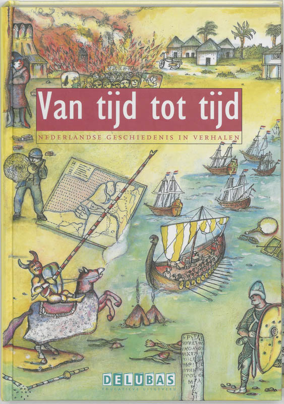 B. Verschuren Van Tijd Tot Tijd thumbnail