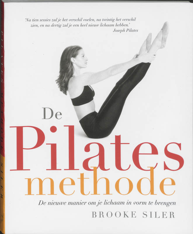 De Pilates methode