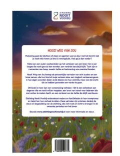 Nooit weg van jou achterkant